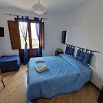 Casette Di Alex Con Terrazza Τραπάνι