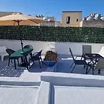 Διαμέρισμα Casette Di Alex Con Terrazza