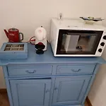 Casette Di Alex Con Terrazza Διαμέρισμα *