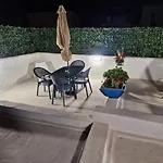 Casette Di Alex Con Terrazza * Τραπάνι
