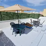 Casette Di Alex Con Terrazza Apartmán *