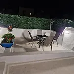 Casette Di Alex Con Terrazza Apartmán Trapani