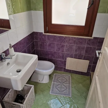 Casette Di Alex Con Terrazza *