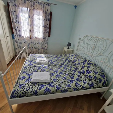 Appartement Casette Di Alex Con Terrazza