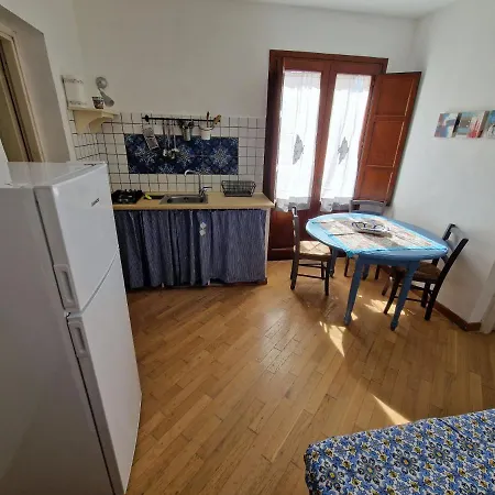 Apartment Casette Di Alex Con Terrazza