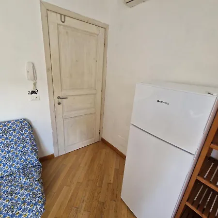 Casette Di Alex Con Terrazza Appartement *