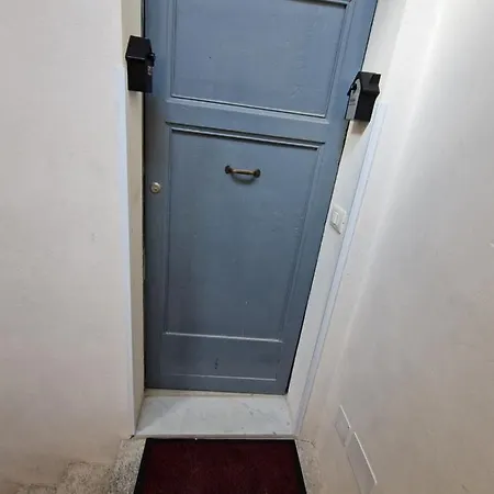 Appartement Casette Di Alex Con Terrazza