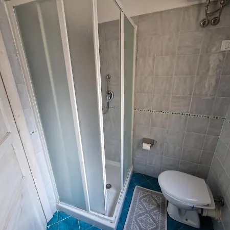 Casette Di Alex Con Terrazza * Trapani