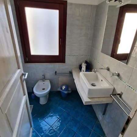 Casette Di Alex Con Terrazza * Trapani