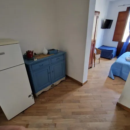 Appartement Casette Di Alex Con Terrazza *