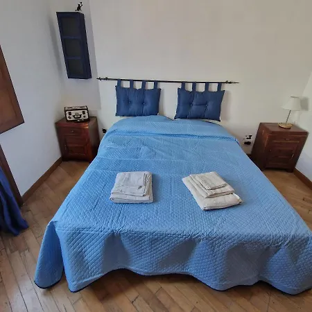 Appartement Casette Di Alex Con Terrazza