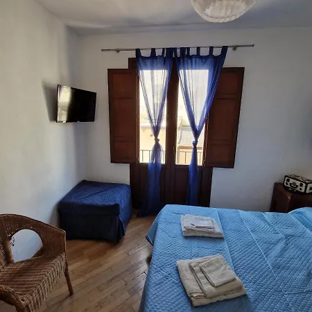 Appartement Casette Di Alex Con Terrazza