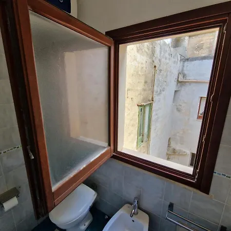 Casette Di Alex Con Terrazza *