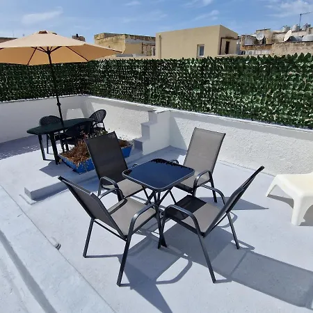 Casette Di Alex Con Terrazza