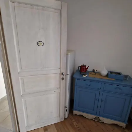 Appartement Casette Di Alex Con Terrazza Trapani