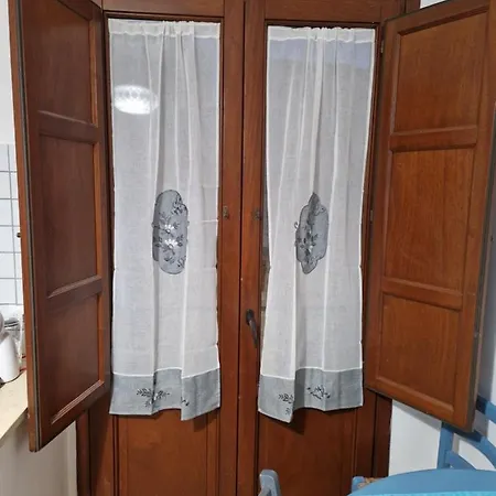 Casette Di Alex Con Terrazza