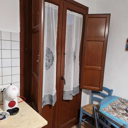 Casette Di Alex Con Terrazza * Trapani