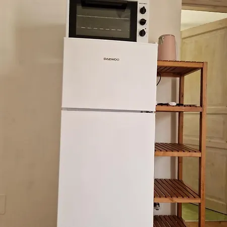 Casette Di Alex Con Terrazza *