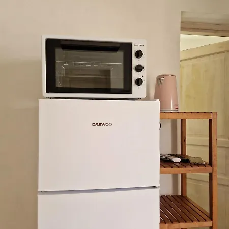 Casette Di Alex Con Terrazza Appartement Trapani