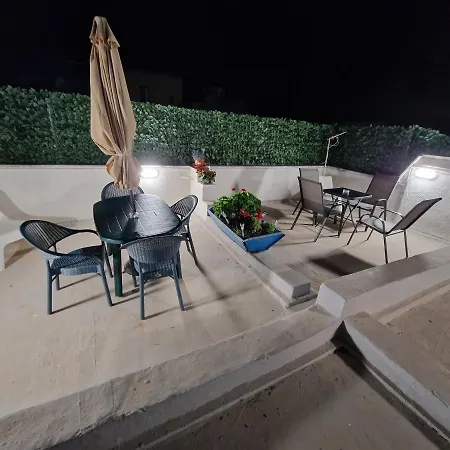 Appartement Casette Di Alex Con Terrazza *