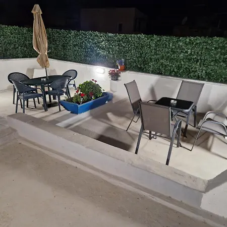 Casette Di Alex Con Terrazza Apartment Trapani