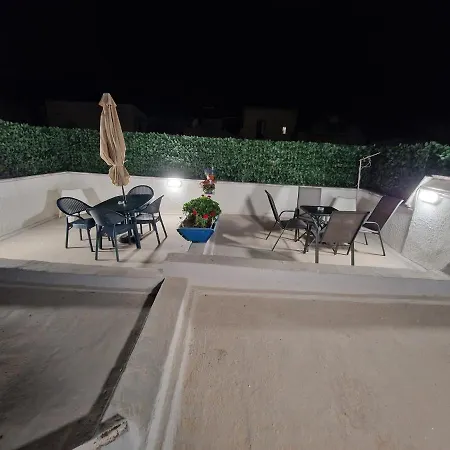 Casette Di Alex Con Terrazza Trapani