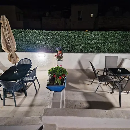 Casette Di Alex Con Terrazza * Trapani