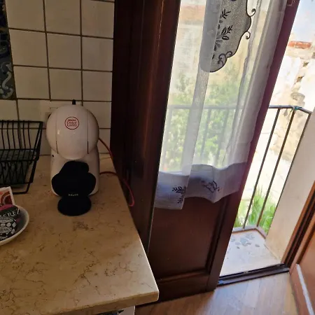 Appartement Casette Di Alex Con Terrazza