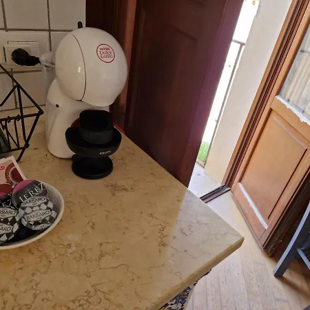 Casette Di Alex Con Terrazza * Trapani