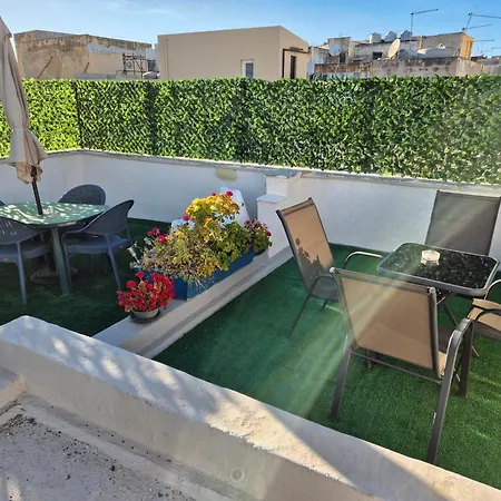 Casette Di Alex Con Terrazza Trapani