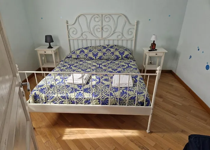 Casette Di Alex Con Terrazza Apartamento *