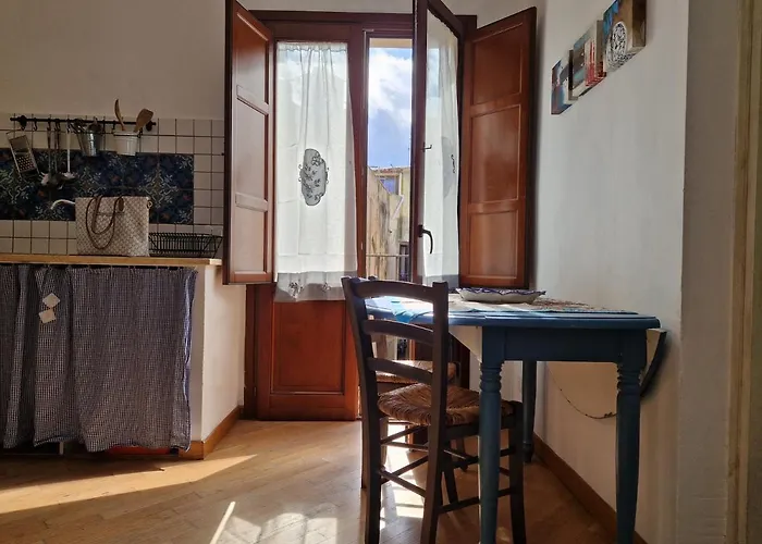 Casette Di Alex Con Terrazza Apartamento *