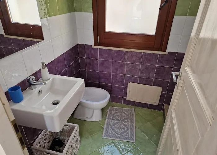 Casette Di Alex Con Terrazza *