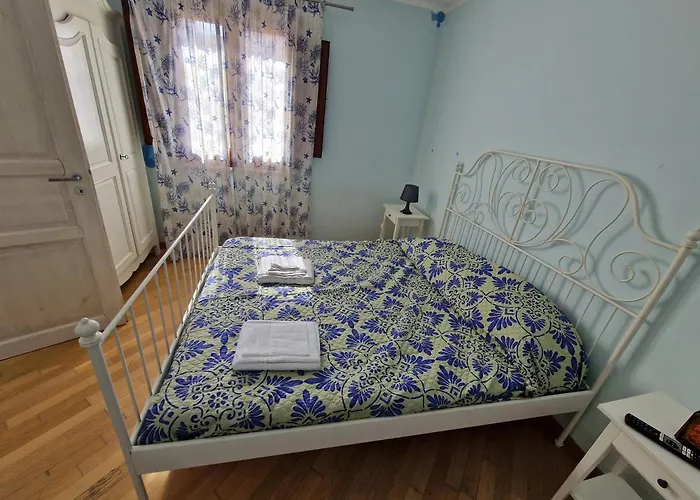 Apartamento Casette Di Alex Con Terrazza