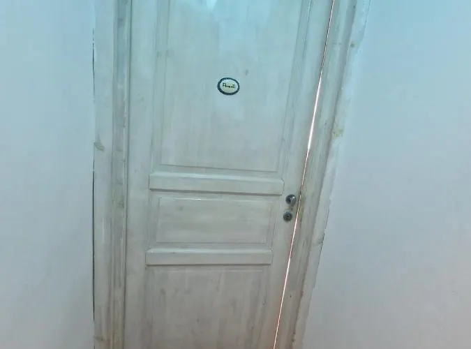 Apartamento Casette Di Alex Con Terrazza