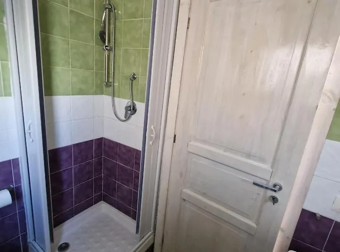 Casette Di Alex Con Terrazza Apartamento