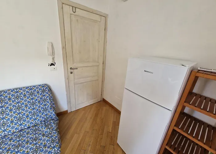 Casette Di Alex Con Terrazza Apartamento *