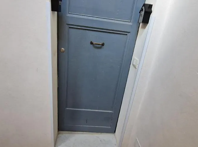 Apartamento Casette Di Alex Con Terrazza