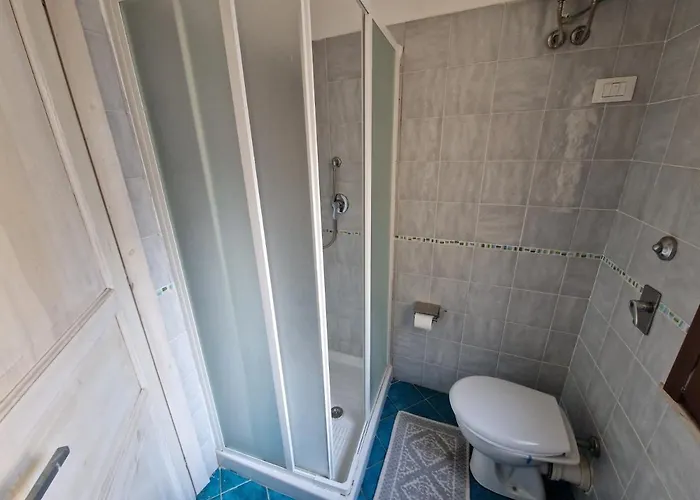 Casette Di Alex Con Terrazza * Trapani