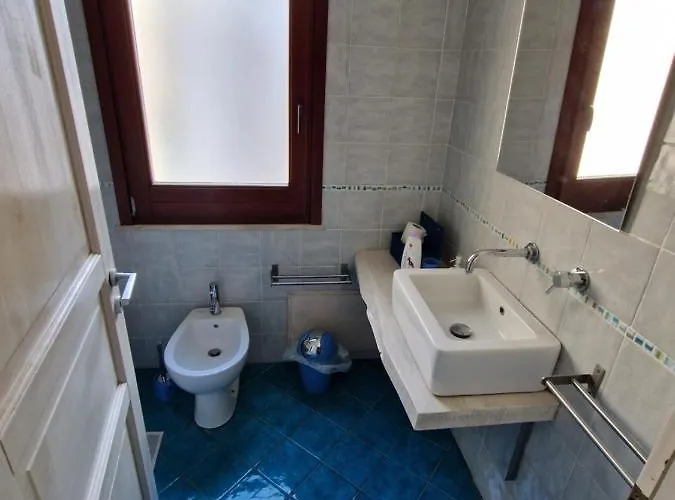 Casette Di Alex Con Terrazza * Trapani