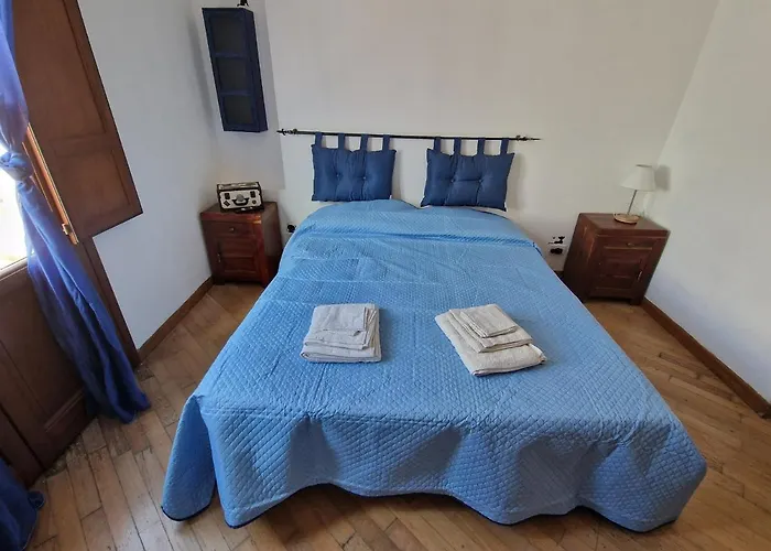 Apartamento Casette Di Alex Con Terrazza