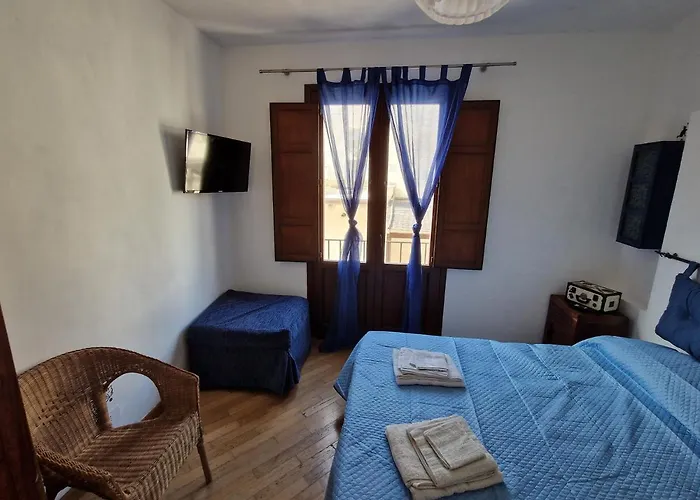 Apartamento Casette Di Alex Con Terrazza