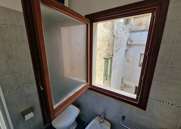 Casette Di Alex Con Terrazza *