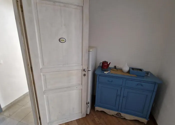 Apartamento Casette Di Alex Con Terrazza Trapani