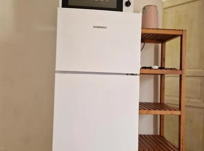 Casette Di Alex Con Terrazza *