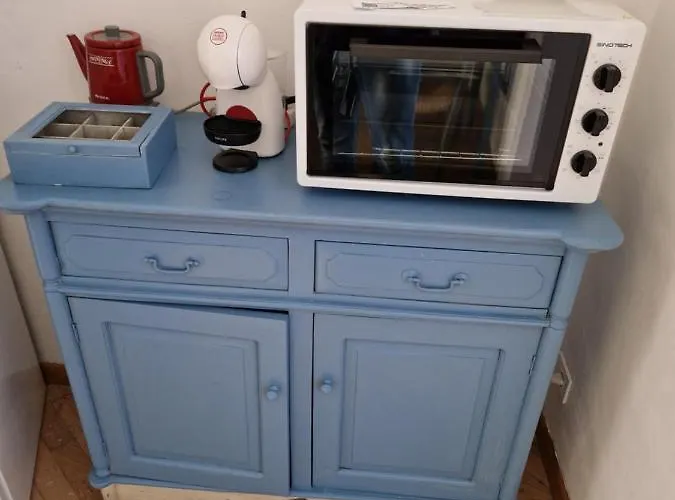 Casette Di Alex Con Terrazza Apartamento *