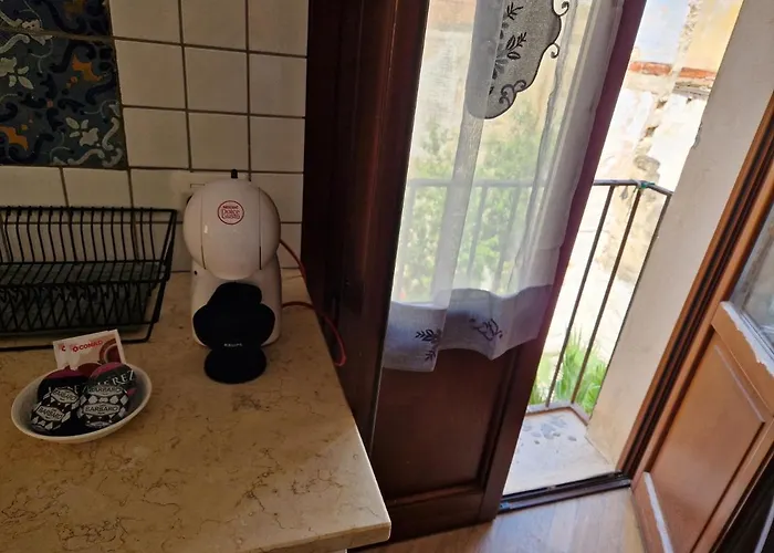 Apartamento Casette Di Alex Con Terrazza